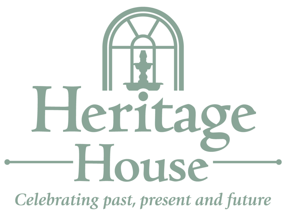 Home Heritage House
